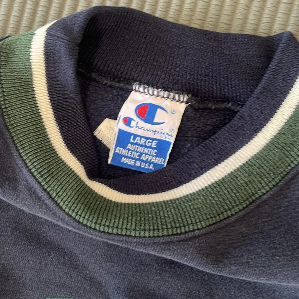 Pull over jacket - Picture 4 of 6
